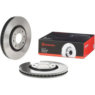 BREMBO Malle 09.9619.11 Ilmastoitu levy - Jarrulevy BREMBO Malle 09.9619.11 Ilmastoitu levy - Jarrulevy