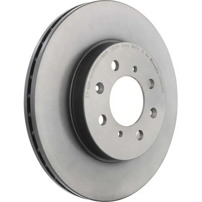 BREMBO Honda Civic Jazz Ilmarakenteinen Jarrulevy - Jarrulevy BREMBO Honda Civic Jazz Ilmarakenteinen Jarrulevy - Jarrulevy