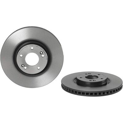 BREMBO Modell 09.C245.11 Bevonatos féktárcsa - féktárcsa BREMBO Modell 09.C245.11 Bevonatos féktárcsa - féktárcsa