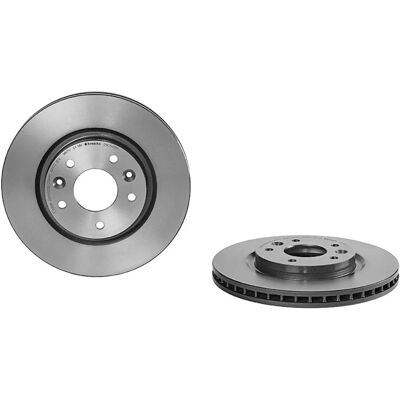 BREMBO Modello 09.C545.11 - Disco freno BREMBO Modello 09.C545.11 - Disco freno
