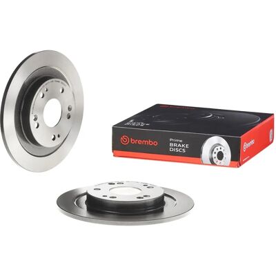 BREMBO Jarrulevy - 08.C310.11 - Täyskiekko, Bevonat, 276mm BREMBO Jarrulevy - 08.C310.11 - Täyskiekko, Bevonat, 276mm