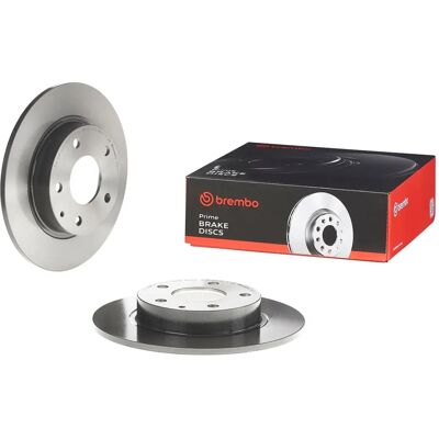 Disco de freio revestido BREMBO Mazda - Disco de freio Disco de freio revestido BREMBO Mazda - Disco de freio