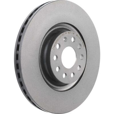 BREMBO Remschijf - Geventileerd, Gecoat - 340mm - 30mm - 09.C306.11 BREMBO Remschijf - Geventileerd, Gecoat - 340mm - 30mm - 09.C306.11