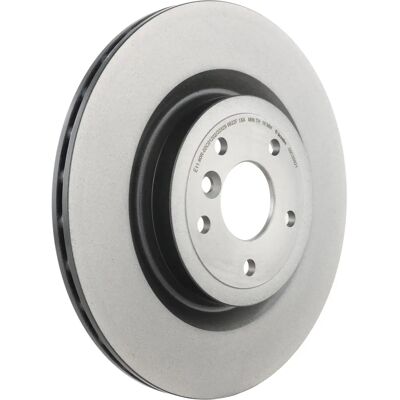 Disc de frână BREMBO Jaguar - Ventilat 20mm - 325mm - 09.C209.21 Disc de frână BREMBO Jaguar - Ventilat 20mm - 325mm - 09.C209.21