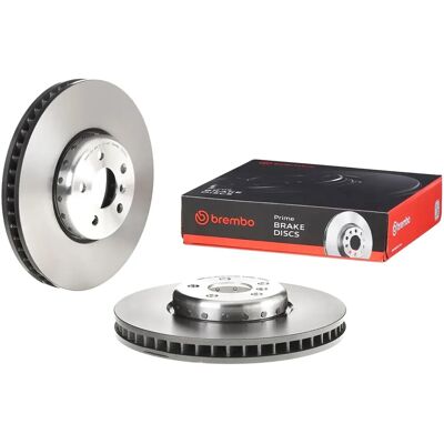 BREMBO Model 09.D094.13 To-delt bremseskive BREMBO Model 09.D094.13 To-delt bremseskive