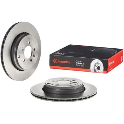 BREMBO 09.A774.11 Højt kulstofbelægning - Bremseskive BREMBO 09.A774.11 Højt kulstofbelægning - Bremseskive