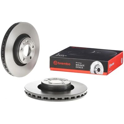 BREMBO Malli 09.C895.11 Pinnoitettu jarrulevy - Jarrulevy BREMBO Malli 09.C895.11 Pinnoitettu jarrulevy - Jarrulevy