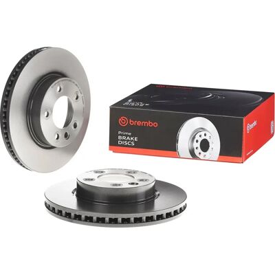 BREMBO jarrulevy - Ilmastoitu, pinnoitettu 330mm - Tyyppi 09.C881.11 BREMBO jarrulevy - Ilmastoitu, pinnoitettu 330mm - Tyyppi 09.C881.11