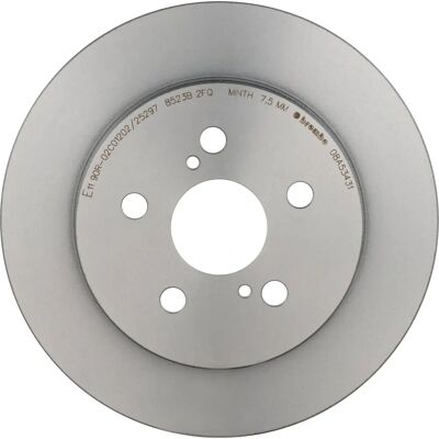 BREMBO Bremsskjerm 09.C350.11 - Ventilert, Pakket, Høyt karboninnhold BREMBO Bremsskjerm 09.C350.11 - Ventilert, Pakket, Høyt karboninnhold