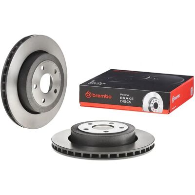 Brembo jarrulevy - Ilmastoitu, Pinnoitettu, 350mm - Jarrulevy Brembo jarrulevy - Ilmastoitu, Pinnoitettu, 350mm - Jarrulevy