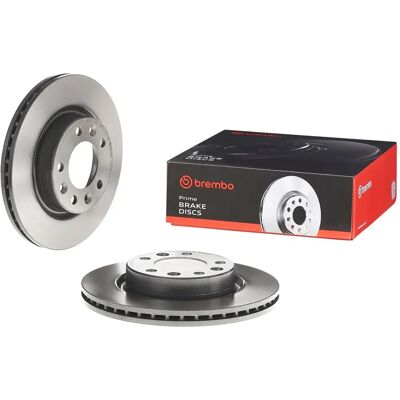 BREMBO Jarrulevy 09.C657.11 - Ilmastoitu Hiilikuitu BREMBO Jarrulevy 09.C657.11 - Ilmastoitu Hiilikuitu