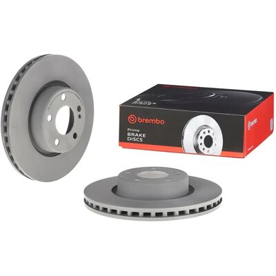 BREMBO Jarrulevy - Ilmaretu, 305mm, 28mm Paksuus - Mercedes-Benz C/E Luokka BREMBO Jarrulevy - Ilmaretu, 305mm, 28mm Paksuus - Mercedes-Benz C/E Luokka