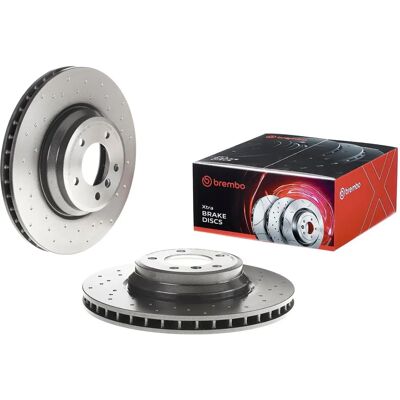 BREMBO Malli 09.A599.1X - Korkean hiilipitoisuuden jarrulevy BREMBO Malli 09.A599.1X - Korkean hiilipitoisuuden jarrulevy