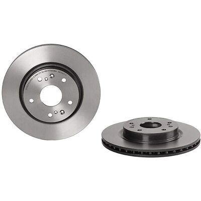 Brembo Modèle 09.C047.11 Disque de frein revêtu - Disque de frein Brembo Modèle 09.C047.11 Disque de frein revêtu - Disque de frein