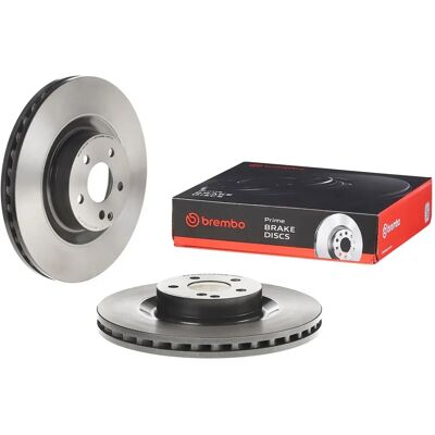 BREMBO Mercedes-Benz Clase E, CLS Disco de freno recubierto - Disco de freno BREMBO Mercedes-Benz Clase E, CLS Disco de freno recubierto - Disco de freno