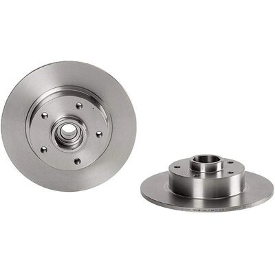 BREMBO Brake Disc Bearing Line 260mm - Brake Disc BREMBO Brake Disc Bearing Line 260mm - Brake Disc