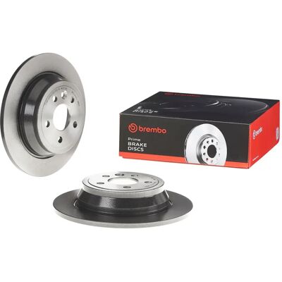 BREMBO Malli 08.B804.11 - Jarrulevy BREMBO Malli 08.B804.11 - Jarrulevy