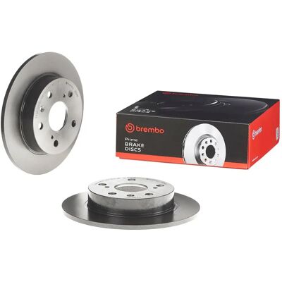 BREMBO Modelo 08.C046.11 Disco de freno recubierto - disco de freno BREMBO Modelo 08.C046.11 Disco de freno recubierto - disco de freno