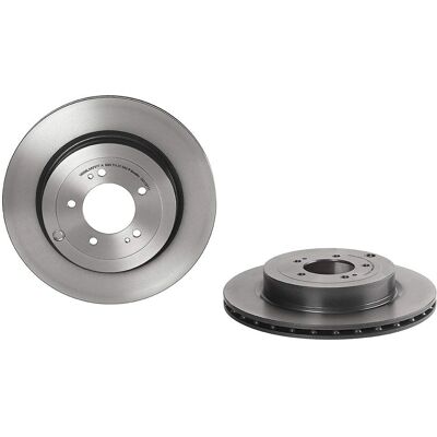 BREMBO Malli 09.A197.11 Korkeatiheyksinen jarrulevy - Jarrulevy BREMBO Malli 09.A197.11 Korkeatiheyksinen jarrulevy - Jarrulevy
