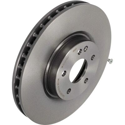 BREMBO Modèle 09.C064.11 Disque de frein revêtu - disque de frein - Publicité BREMBO Modèle 09.C064.11 Disque de frein revêtu - disque de frein - Publicité