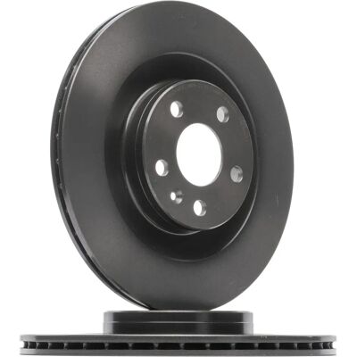 BREMBO Bremseskive - Ventileret - 09.C938.11 BREMBO Bremseskive - Ventileret - 09.C938.11