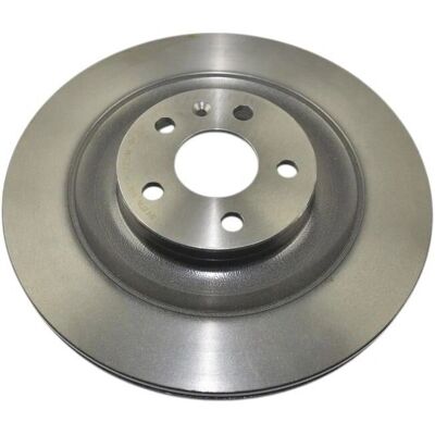 BREMBO Povlakované brzdové kotouče Volvo 340mm větrané BREMBO Povlakované brzdové kotouče Volvo 340mm větrané