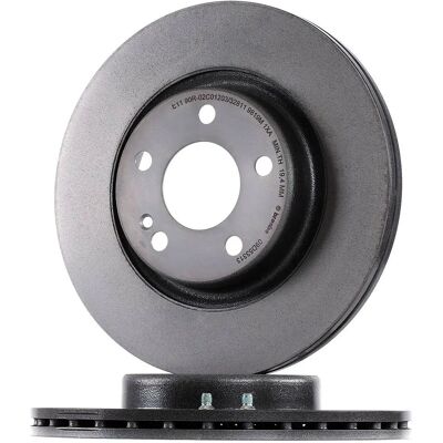 Brembo Malli 09.D533.13 Levyjarru - Ilmastoitu 300mm Brembo Malli 09.D533.13 Levyjarru - Ilmastoitu 300mm