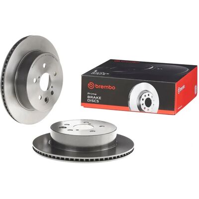 BREMBO Bremseskive 09.C930.11 - Overfladebehandlet, Ventileret Indvendigt, 310mm BREMBO Bremseskive 09.C930.11 - Overfladebehandlet, Ventileret Indvendigt, 310mm