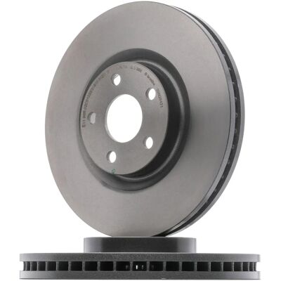BREMBO Jarrulevy - Ilmastoitu 52mm 316mm - Jarrulevy BREMBO Jarrulevy - Ilmastoitu 52mm 316mm - Jarrulevy