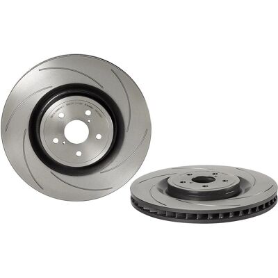 BREMBO Lexus GS IV, RC Hiilirengas 5 tuuletettu levy BREMBO Lexus GS IV, RC Hiilirengas 5 tuuletettu levy
