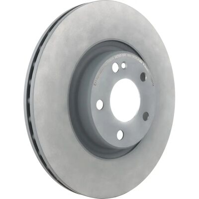 Brembo Model 09.D531.13 - Remschijf - Geventileerd - 320mm Brembo Model 09.D531.13 - Remschijf - Geventileerd - 320mm