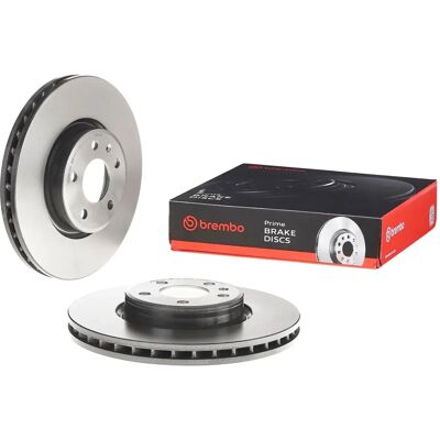 Brembo Malli 09.D058.11 Ilmastoitu ja Pinnoitettu Levy Brembo Malli 09.D058.11 Ilmastoitu ja Pinnoitettu Levy