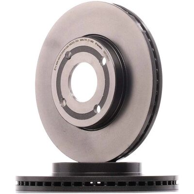 BREMBO Modello 09.C760.11 - Disco freno BREMBO Modello 09.C760.11 - Disco freno