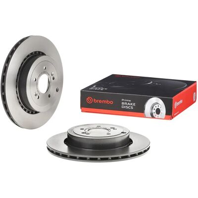 BREMBO Malli 09.D028.11 - Jarrulevy BREMBO Malli 09.D028.11 - Jarrulevy