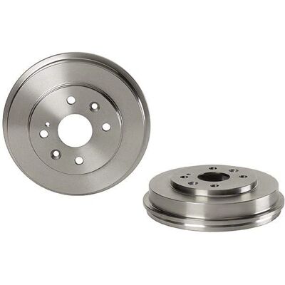 BREMBO 14.D631.10 Bremsetrommel - Serie MAZDA B59626251 BREMBO 14.D631.10 Bremsetrommel - Serie MAZDA B59626251