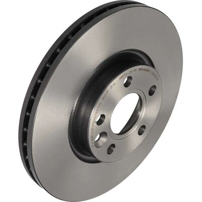 BREMBO Féktárcsa - Szellőző, Bevonatos, 28mm BREMBO Féktárcsa - Szellőző, Bevonatos, 28mm