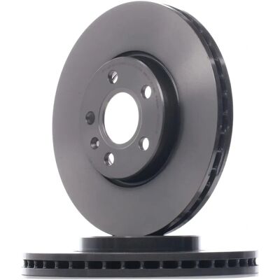 BREMBO Volvo V90 V60 S90 Skiver - Belagt Ventileret 28mm BREMBO Volvo V90 V60 S90 Skiver - Belagt Ventileret 28mm
