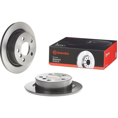 BREMBO Disco de Freno - Revestimiento de Alto Contenido en Carbono - 08.C745.11 BREMBO Disco de Freno - Revestimiento de Alto Contenido en Carbono - 08.C745.11