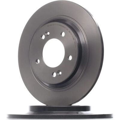 BREMBO 08.D220.11 Korkeahiilinen pinnoitettu jarrulevy - Edessä/takana BREMBO 08.D220.11 Korkeahiilinen pinnoitettu jarrulevy - Edessä/takana