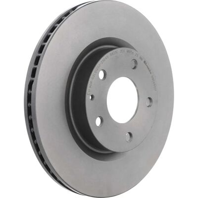 BREMBO Jarrulevy - UV-pinnoitettu, ventilaatiolla 295mm, Malli 09.C652.11 BREMBO Jarrulevy - UV-pinnoitettu, ventilaatiolla 295mm, Malli 09.C652.11
