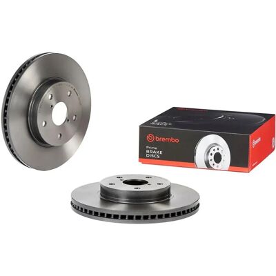 BREMBO 09.D710.11 Ilmastoitu jarrulevy - Jarrulevy BREMBO 09.D710.11 Ilmastoitu jarrulevy - Jarrulevy