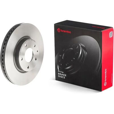 BREMBO Mazda 6 CX-5 28mm Belüfteter Bremsscheibe - Bremsenteil BREMBO Mazda 6 CX-5 28mm Belüfteter Bremsscheibe - Bremsenteil