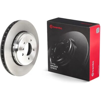 Brembo Z4 Roadster Ventileret To-delt Bremseskive - Bremseskive Brembo Z4 Roadster Ventileret To-delt Bremseskive - Bremseskive