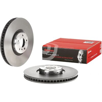BREMBO BMW X6 X5 Høykarbon Ventilerte Skivebremse BREMBO BMW X6 X5 Høykarbon Ventilerte Skivebremse