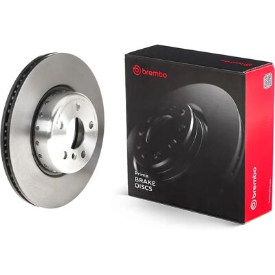 BREMBO Skivbroms PRIME LINE - Komposit ventilerad BMW, Toyota, G01, F97, G30, G31 BREMBO Skivbroms PRIME LINE - Komposit ventilerad BMW, Toyota, G01, F97, G30, G31