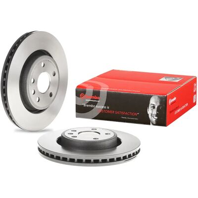 Brembo Pinnoitettu jarrulevy 350mm - Jarrulevy Brembo Pinnoitettu jarrulevy 350mm - Jarrulevy