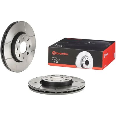 BREMBO Malli 09.5843.77 Ilmastoitu Levy Opel, Fiat, Vauxhall - Jarrulevy BREMBO Malli 09.5843.77 Ilmastoitu Levy Opel, Fiat, Vauxhall - Jarrulevy