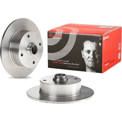 BREMBO Modelo 08.2691.10 - Disco de freno BREMBO Modelo 08.2691.10 - Disco de freno