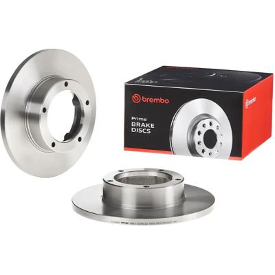 BREMBO J9 Kasten Πλήρης δισκόφρενο - Δίσκος φρένου BREMBO J9 Kasten Πλήρης δισκόφρενο - Δίσκος φρένου