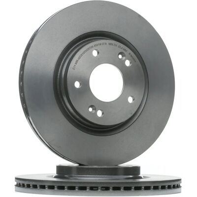 BREMBO Malli 09.D428.11 - Jarrulevy BREMBO Malli 09.D428.11 - Jarrulevy